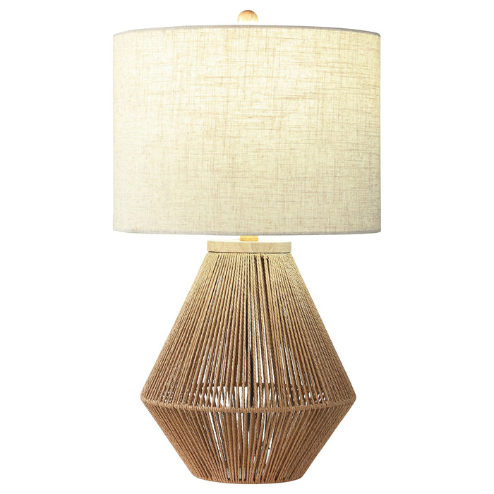 Pryor Table Lamps