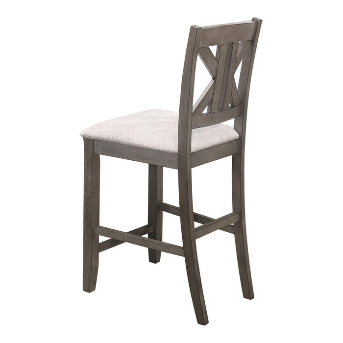 G109858 Counter Ht Chair