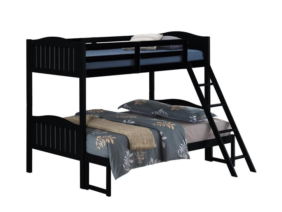 G405051 Twin/Full Bunk Bed