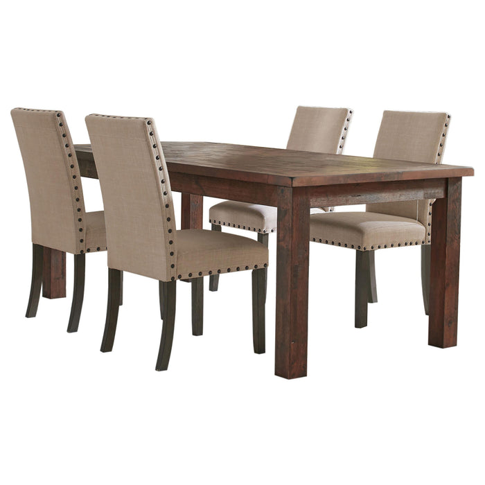 Coleman Pc Dining Sets