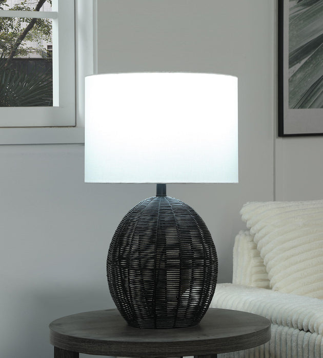 Indio Table Lamps