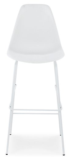 Forestead Bar Height Bar Stool