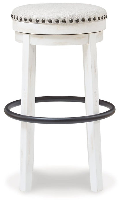 Valebeck Bar Height Stool