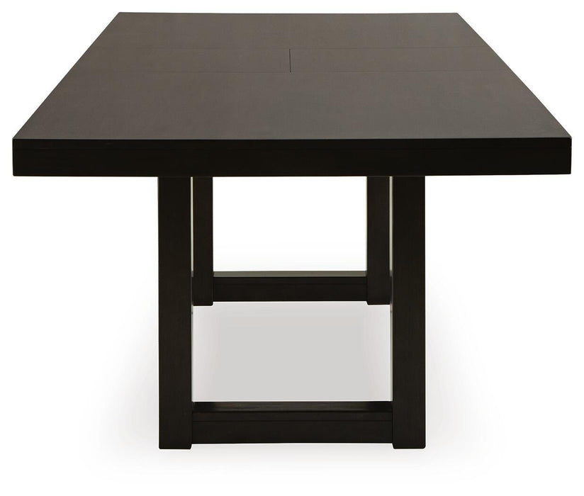 Neymorton Dining Room Set