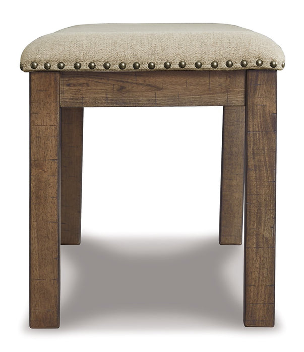 Moriville Dining Bench