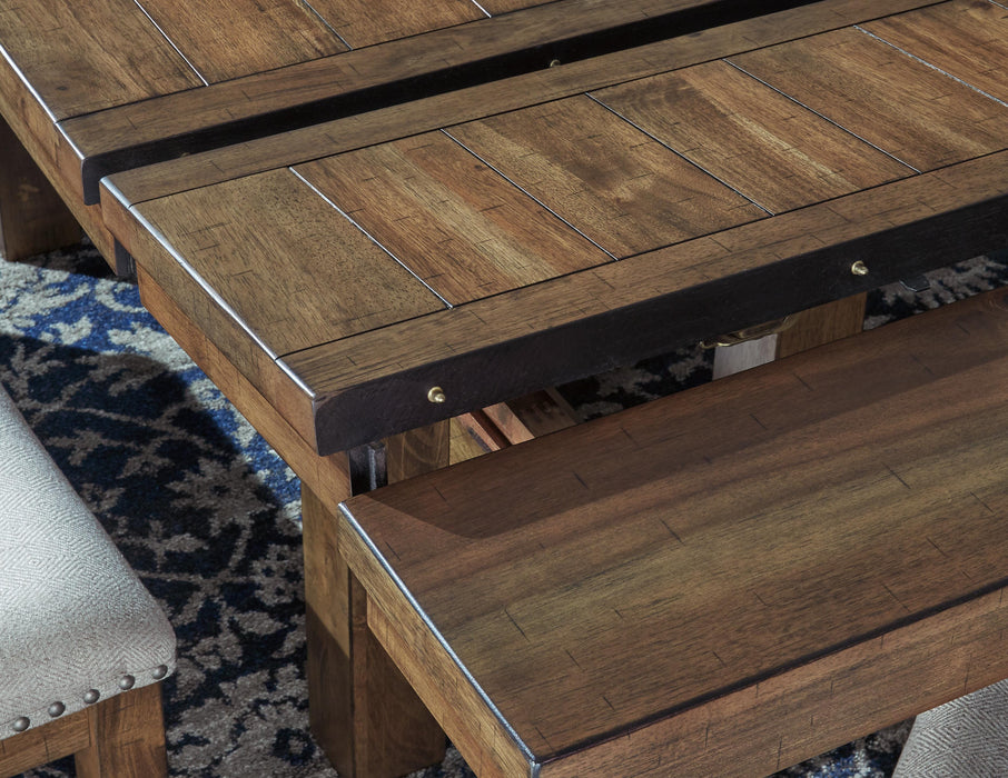 Moriville Dining Room Set