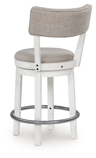 Robbinsdale Counter Height Barstool (Set of 2)