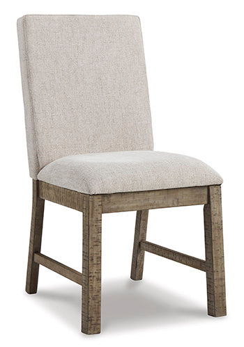 Langford Dining Chair Package