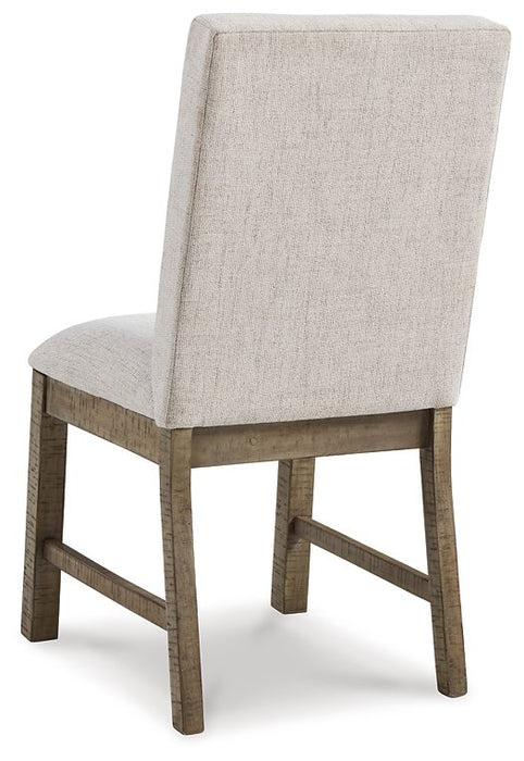 Langford Dining Chair