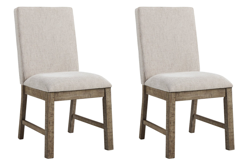 Langford Dining Chair Package