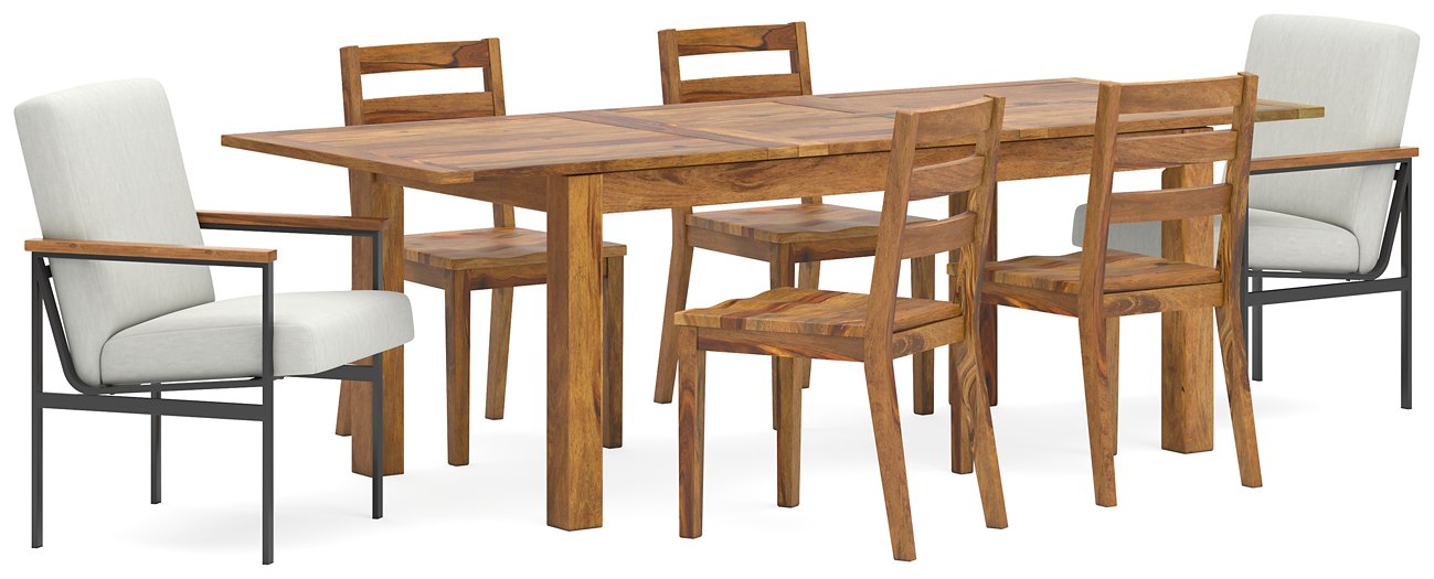 Dressonni Dining Room Set