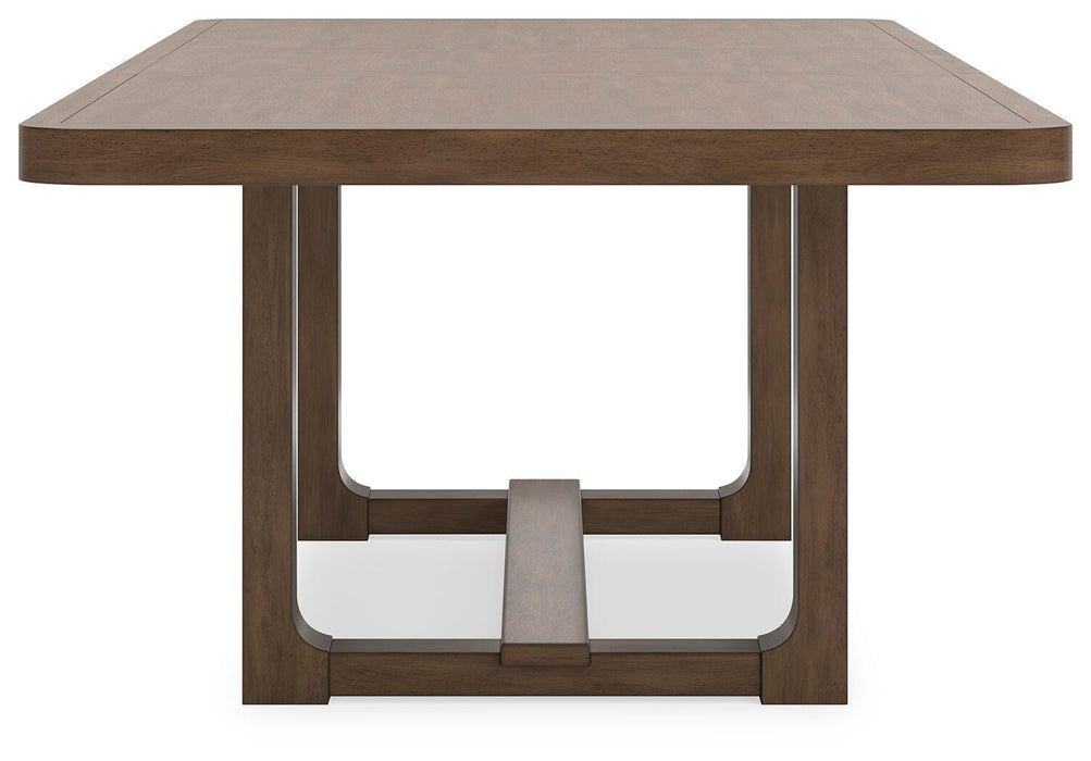 Cabalynn Dining Extension Table