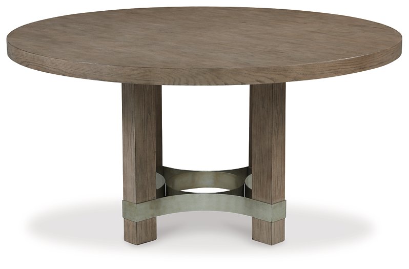 Chrestner Dining Table