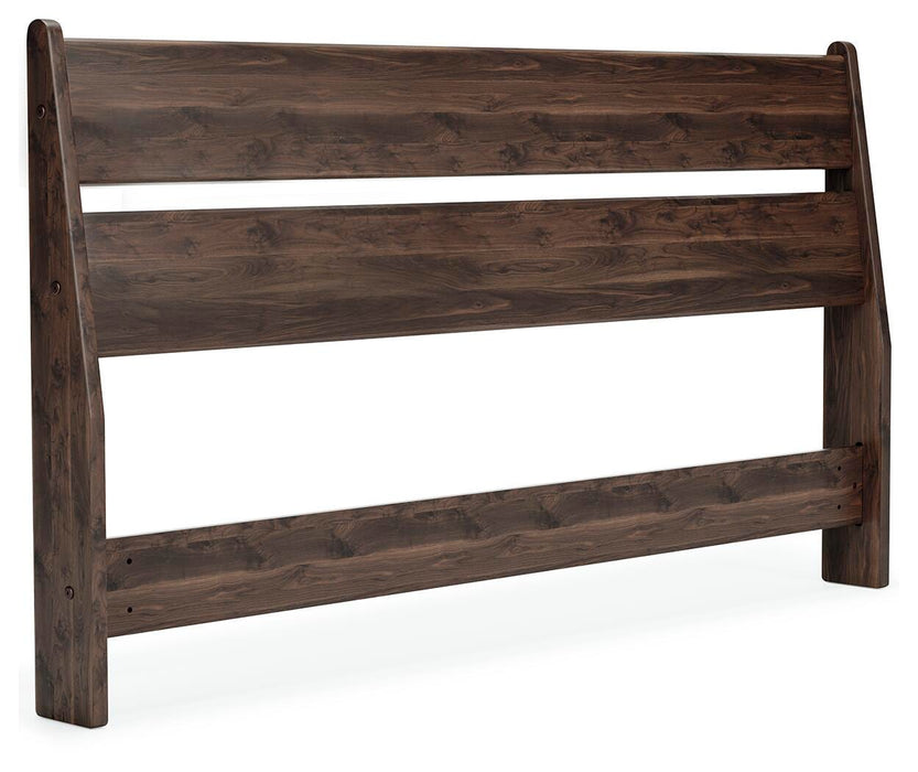 Calverson Bed