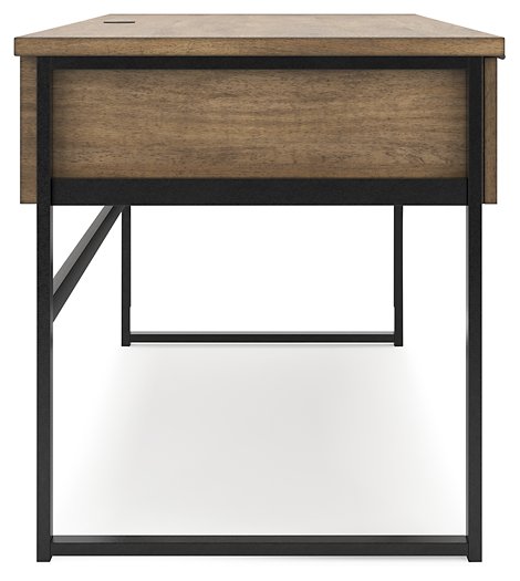 Montia 67" Home Office Desk