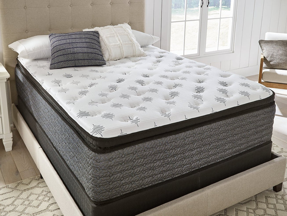 Ultra Luxury PT with Latex Mattress