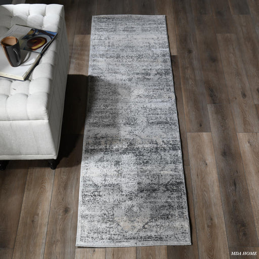 ANGEL Area Rug - 5' x 7' - AL0357 image