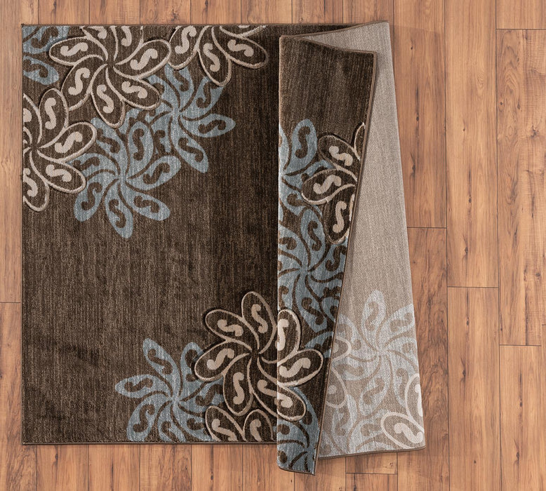 GLAMOUR Area Rug - 2'8'' x 8'1'' - GM2428 image