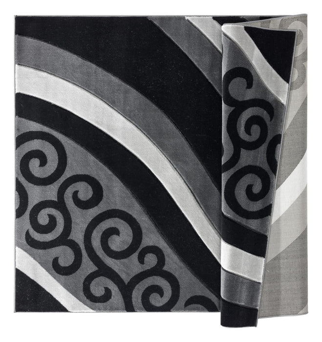 GLAMOUR Area Rug - 6'9'' x 9'6'' - GM35710 image