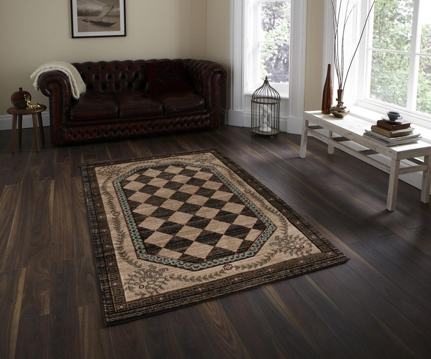 GLAMOUR Area Rug - 8'7'' x 11'11'' - GM65912 image