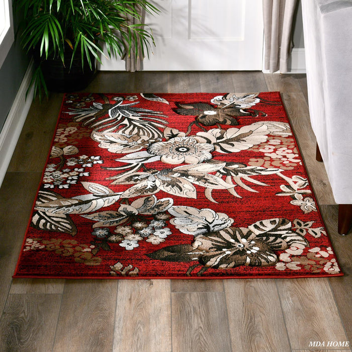 GLAMOUR Area Rug - 5'2'' x 7'5'' - GM6758 image