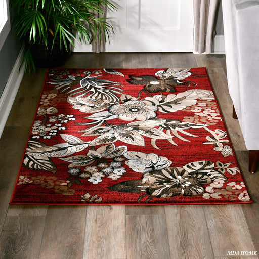 GLAMOUR Area Rug - 3'9'' x 5'9'' - GM6746 image