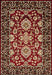 HOLLYWOOD Area Rug - 9'6'' x 13'10'' - HY101014 image