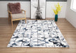 LUXURY Area Rug - 5' x 7' - LX0157 image