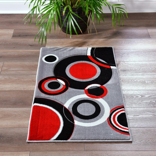 MIGLENA Area Rug - 3'9'' x 5'9'' - MI2446 image