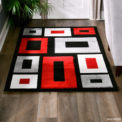 MIGLENA Area Rug - 5'2'' x 7'5'' - MI2858 image