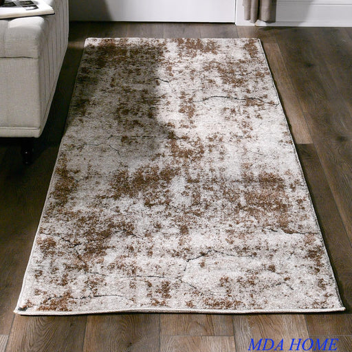 MILAN Area Rug - 3'9'' x 5'9'' - MN1046 image