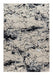 MAZ Area Rug - 2'7'' x 8'0'' - MZ0328 image