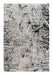 MAZ Area Rug - 2'1'' x 3'3'' - MZ0523 image