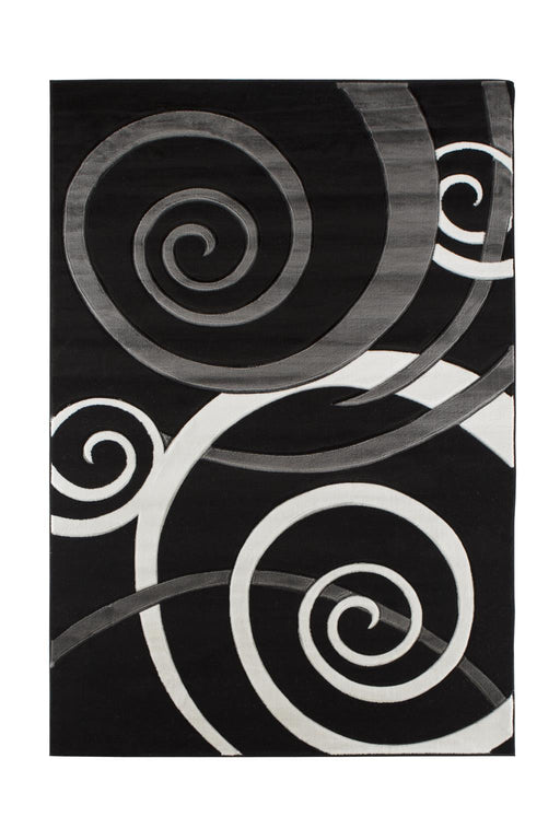 ORELSI Area Rug - 3'9'' x 5'9'' - OR0346 image