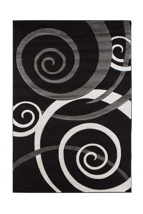 ORELSI Area Rug - 8'1'' x 8'1'' - OR0388 image