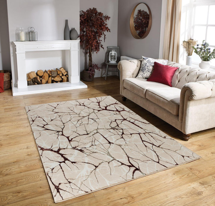 MAZ Area Rug - 2'7'' x 8'0'' - MZ0228 image