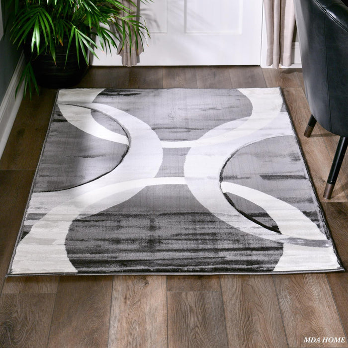 ORELSI Area Rug - 6'9'' x 9'6'' - OR09710 image