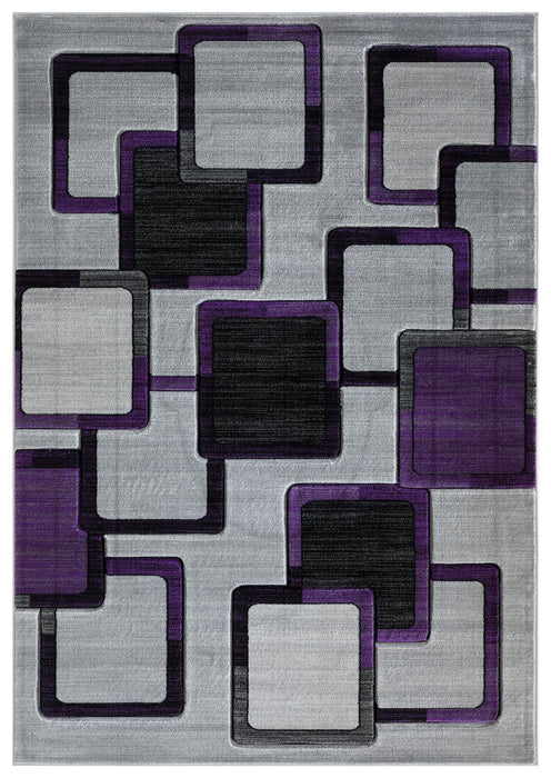 ORELSI Area Rug - 2'8'' x 11'10'' - OR22212 image