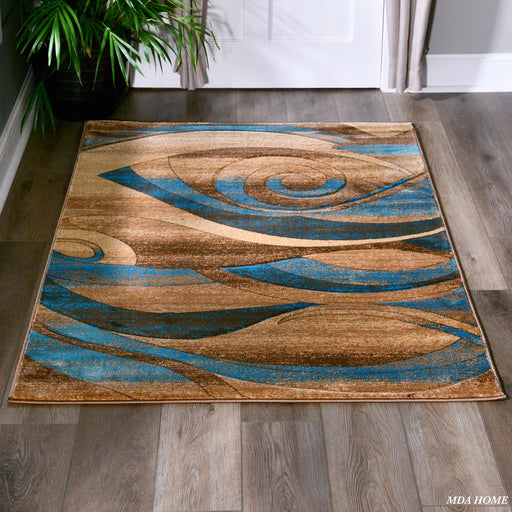 ORELSI Area Rug - 2'1'' x 3'3'' - OR3423 image