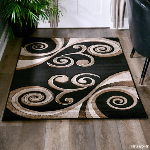 ORELSI Area Rug - 6'9'' x 9'6'' - OR47710 image