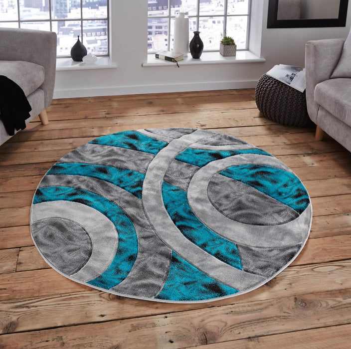 ORELSI Area Rug - 8'7'' x 11'11'' - OR62912 image