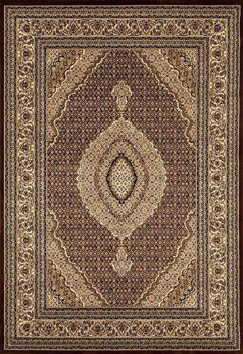 PERSIAN Area Rug - 3'9'' x 5'9'' - PC0346 image