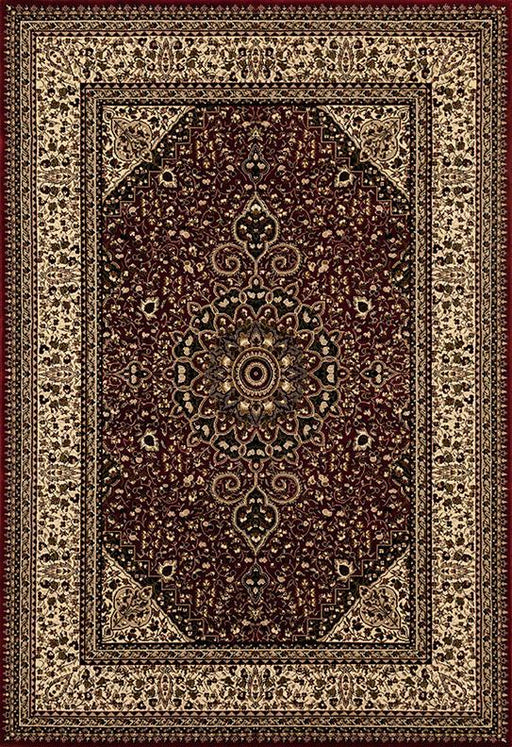 PERSIAN Area Rug - 9'6'' x 13'10'' - PC081014 image