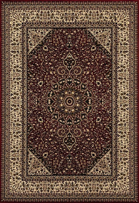 PERSIAN Area Rug - 8'7'' x 11'11'' - PC08912 image