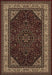 PERSIAN Area Rug - 8'7'' x 11'11'' - PC08912 image