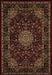 PERSIAN Area Rug - 6'9'' x 9'6'' - PC19710 image