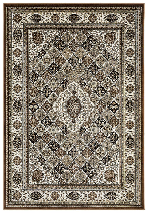 PRIME Area Rug - 5'2'' x 7'5'' - PE1858 image