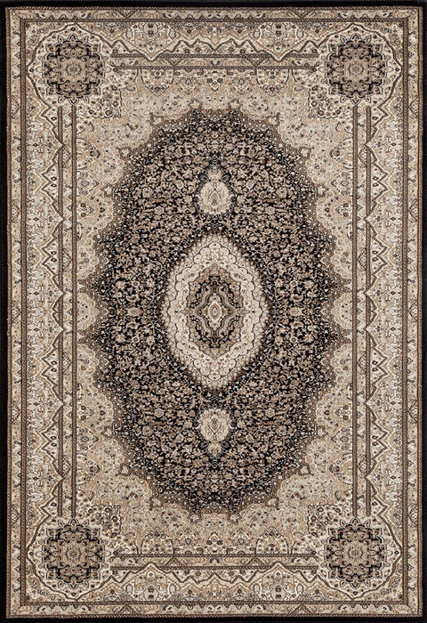 TABRIZ Area Rug - 5'2'' x 7'5'' - TA0258 image