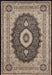 TABRIZ Area Rug - 2'8'' x 8'1'' - TA0228 image