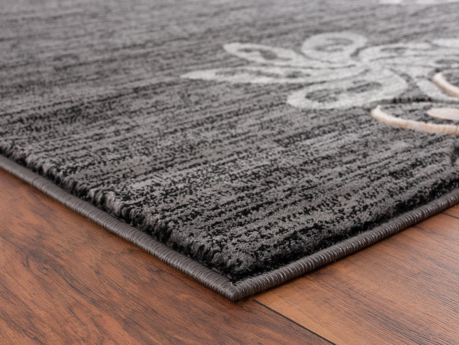 GLAMOUR Area Rug - 2'1'' x 3'3'' - GM1523 image